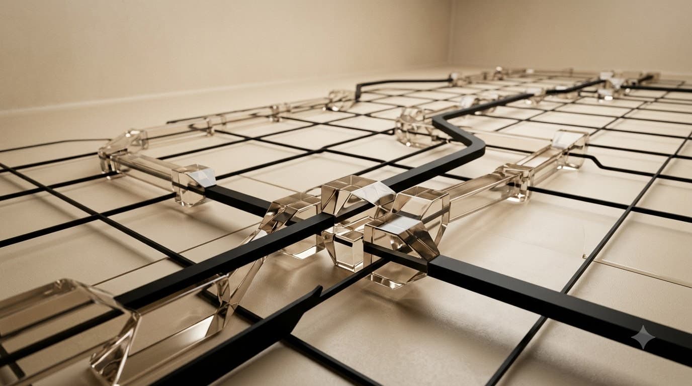 Custom CRM system architecture and real-time pipeline telemetry built by Infriva Solutions